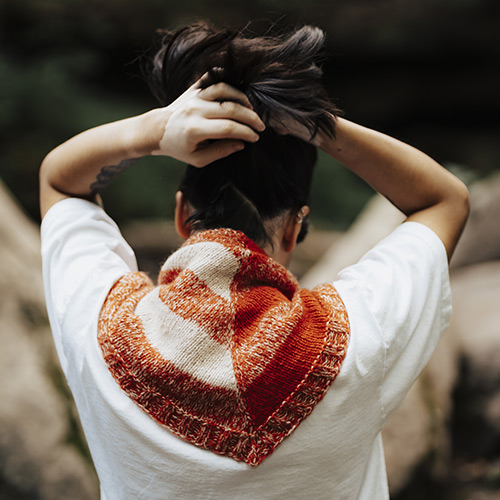 pb81: Day Pack Kerchief - Bonus